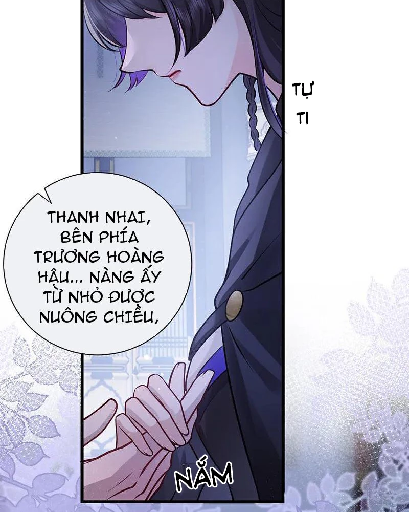 Sau Khi Công Chúa Bội Tình Bạc Nghĩa Chapter 81 - Trang 2
