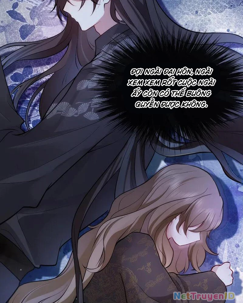 Sau Khi Công Chúa Bội Tình Bạc Nghĩa Chapter 81 - Trang 2