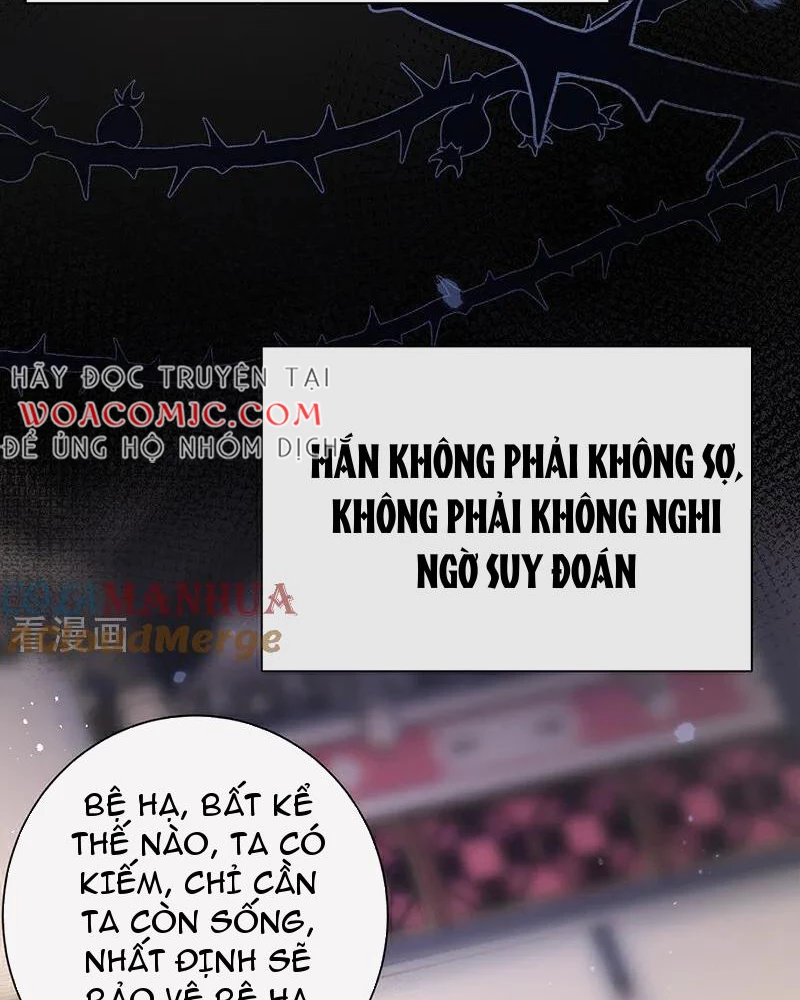 Sau Khi Công Chúa Bội Tình Bạc Nghĩa Chapter 81 - Trang 2