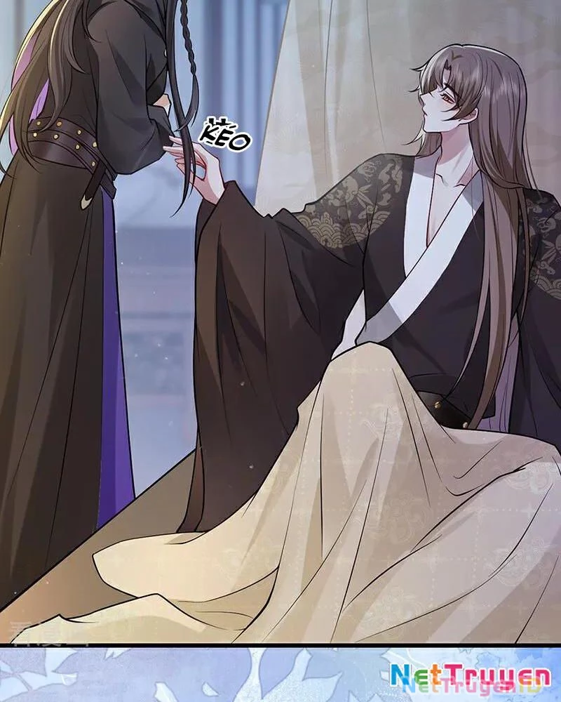 Sau Khi Công Chúa Bội Tình Bạc Nghĩa Chapter 81 - Trang 2