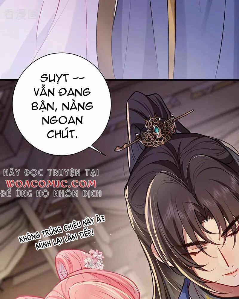 Sau Khi Công Chúa Bội Tình Bạc Nghĩa Chapter 81 - Trang 2