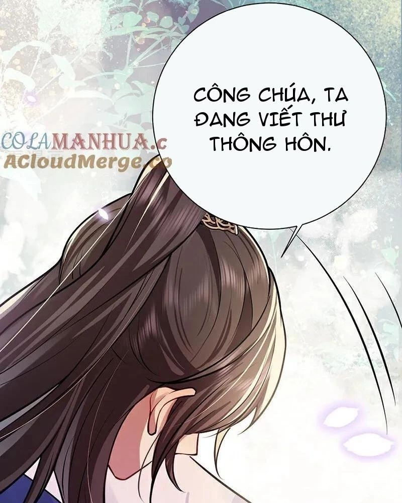 Sau Khi Công Chúa Bội Tình Bạc Nghĩa Chapter 81 - Trang 2