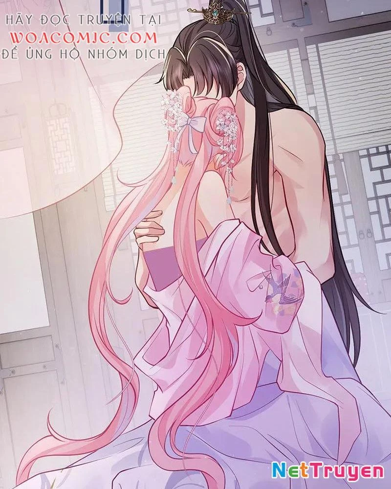Sau Khi Công Chúa Bội Tình Bạc Nghĩa Chapter 82 - Trang 2
