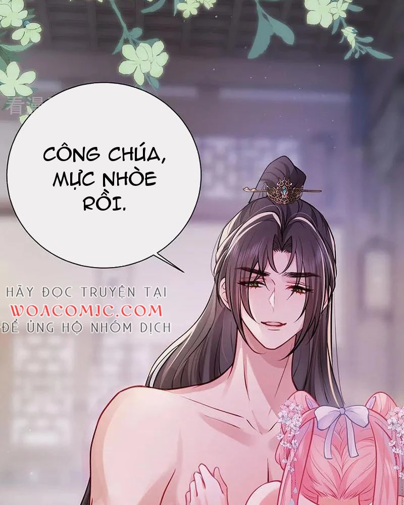Sau Khi Công Chúa Bội Tình Bạc Nghĩa Chapter 82 - Trang 2