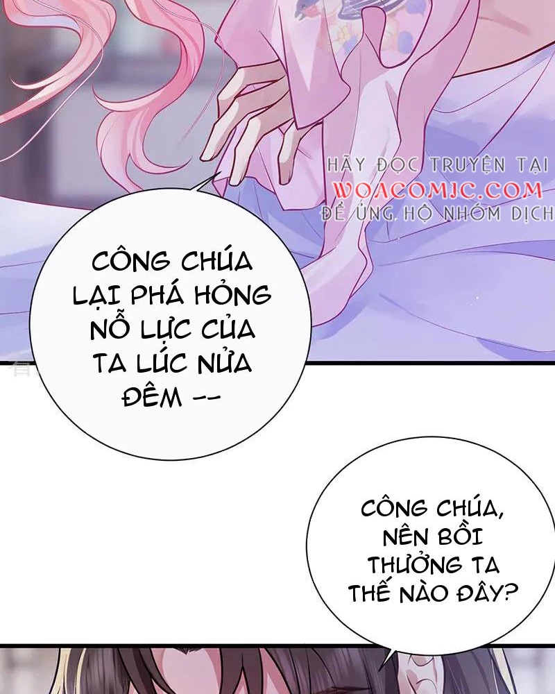 Sau Khi Công Chúa Bội Tình Bạc Nghĩa Chapter 82 - Trang 2