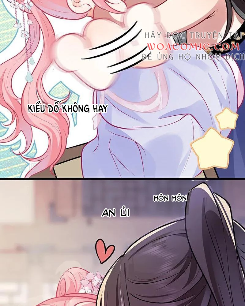 Sau Khi Công Chúa Bội Tình Bạc Nghĩa Chapter 83 - Trang 2