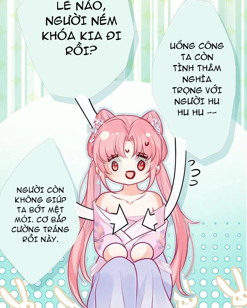 Sau Khi Công Chúa Bội Tình Bạc Nghĩa Chapter 83 - Trang 2