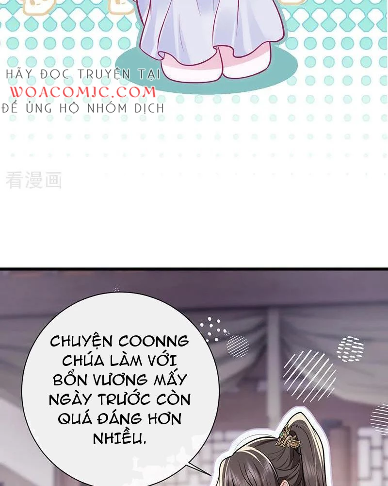 Sau Khi Công Chúa Bội Tình Bạc Nghĩa Chapter 83 - Trang 2