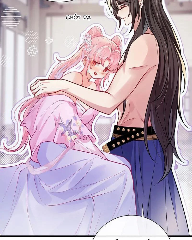 Sau Khi Công Chúa Bội Tình Bạc Nghĩa Chapter 83 - Trang 2