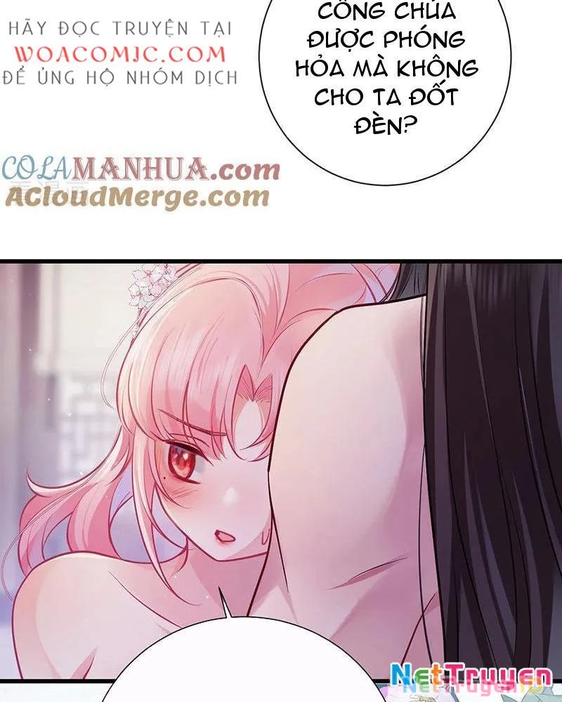 Sau Khi Công Chúa Bội Tình Bạc Nghĩa Chapter 83 - Trang 2