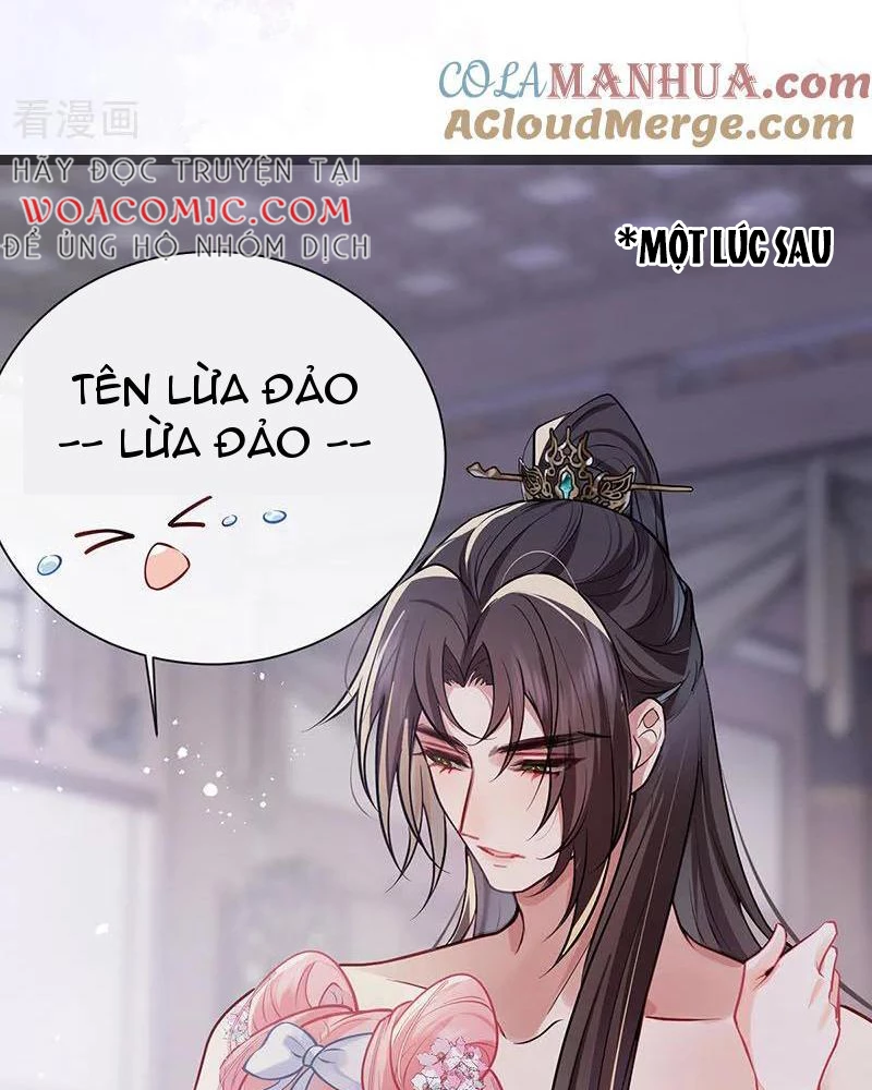 Sau Khi Công Chúa Bội Tình Bạc Nghĩa Chapter 83 - Trang 2