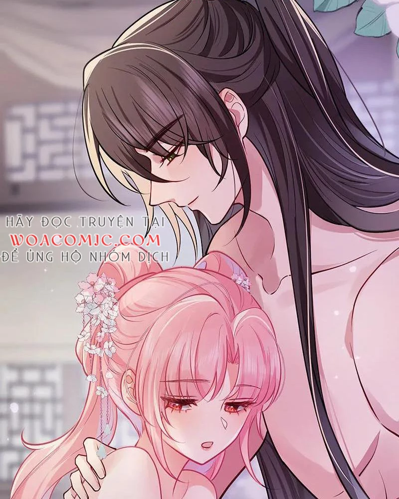 Sau Khi Công Chúa Bội Tình Bạc Nghĩa Chapter 83 - Trang 2