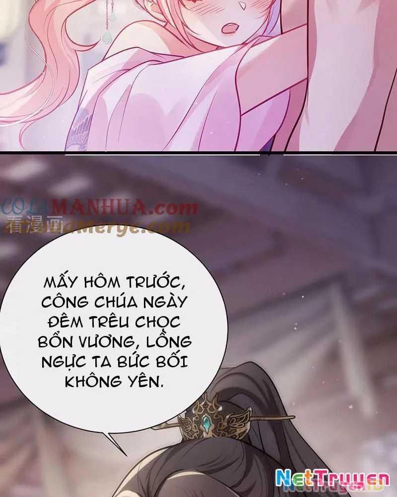 Sau Khi Công Chúa Bội Tình Bạc Nghĩa Chapter 83 - Trang 2