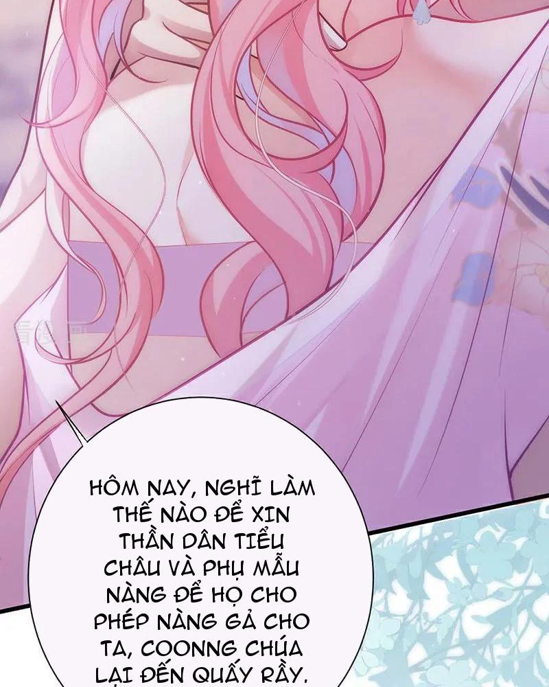 Sau Khi Công Chúa Bội Tình Bạc Nghĩa Chapter 83 - Trang 2