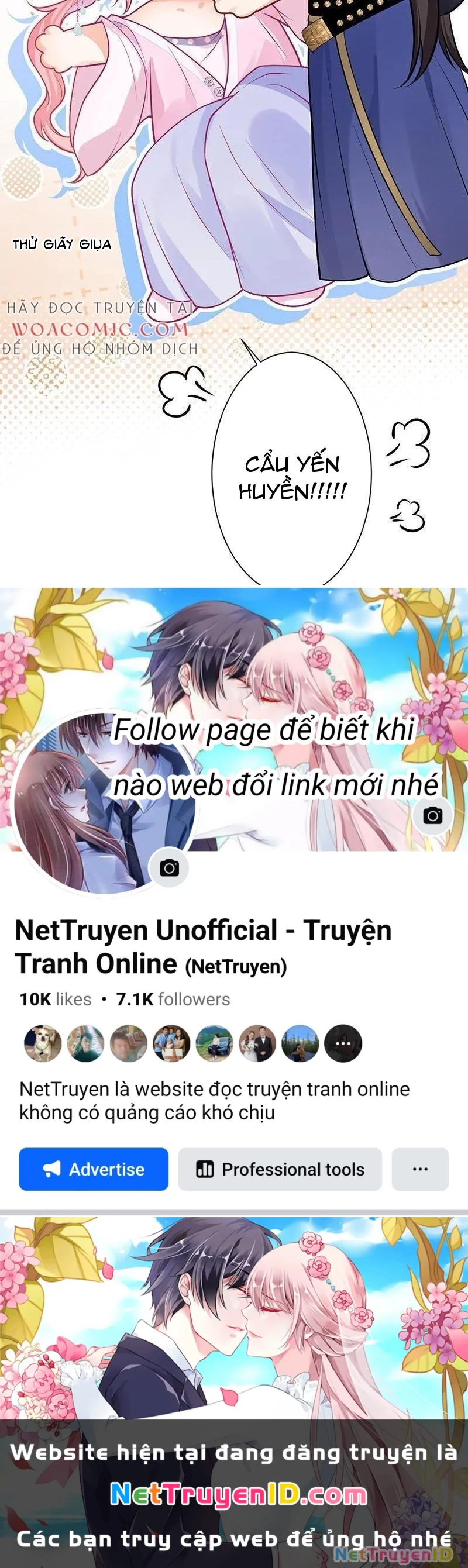 Sau Khi Công Chúa Bội Tình Bạc Nghĩa Chapter 83 - Trang 2