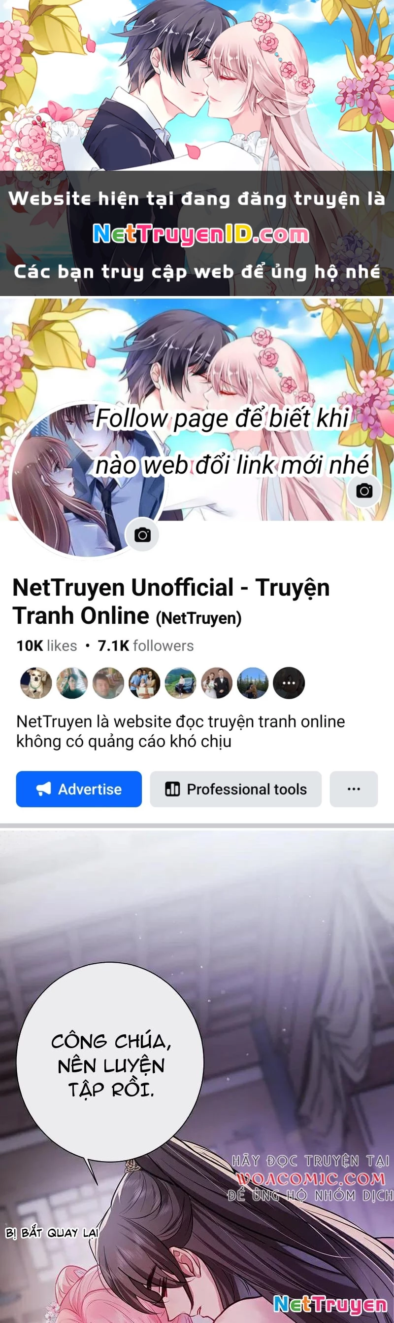 Sau Khi Công Chúa Bội Tình Bạc Nghĩa Chapter 84 - Trang 2