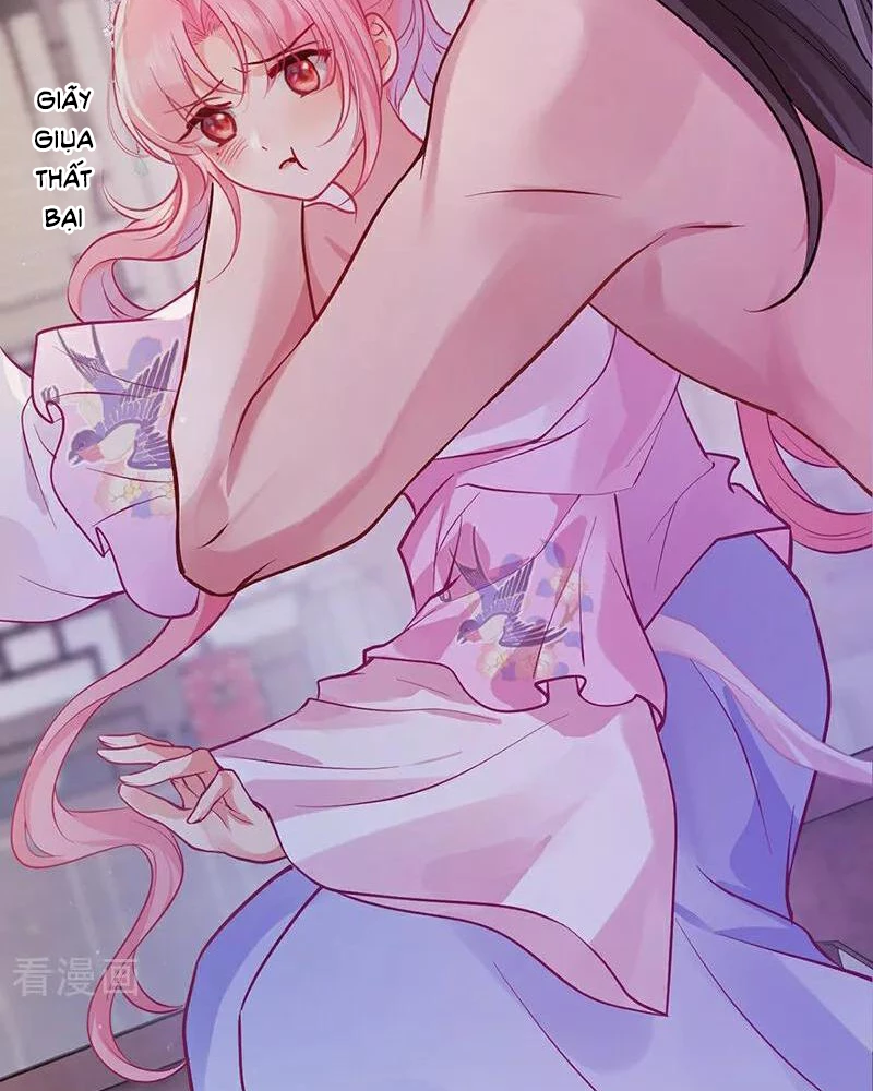 Sau Khi Công Chúa Bội Tình Bạc Nghĩa Chapter 84 - Trang 2