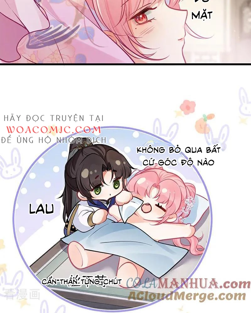 Sau Khi Công Chúa Bội Tình Bạc Nghĩa Chapter 84 - Trang 2