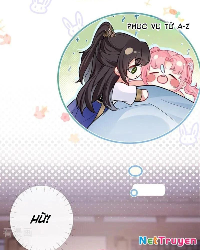 Sau Khi Công Chúa Bội Tình Bạc Nghĩa Chapter 84 - Trang 2