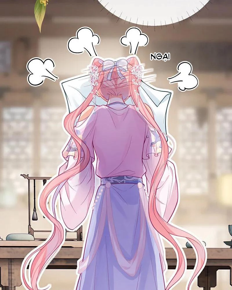 Sau Khi Công Chúa Bội Tình Bạc Nghĩa Chapter 84 - Trang 2