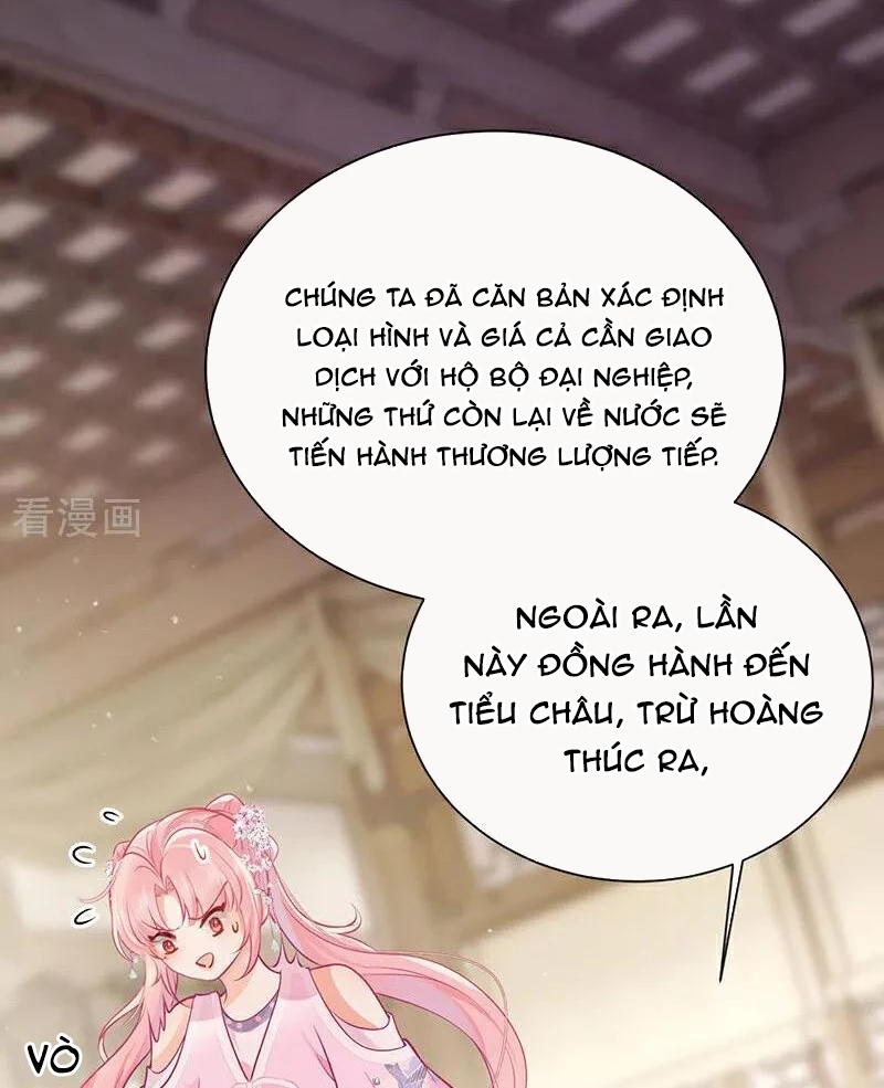 Sau Khi Công Chúa Bội Tình Bạc Nghĩa Chapter 84 - Trang 2