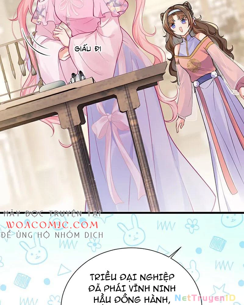 Sau Khi Công Chúa Bội Tình Bạc Nghĩa Chapter 84 - Trang 2