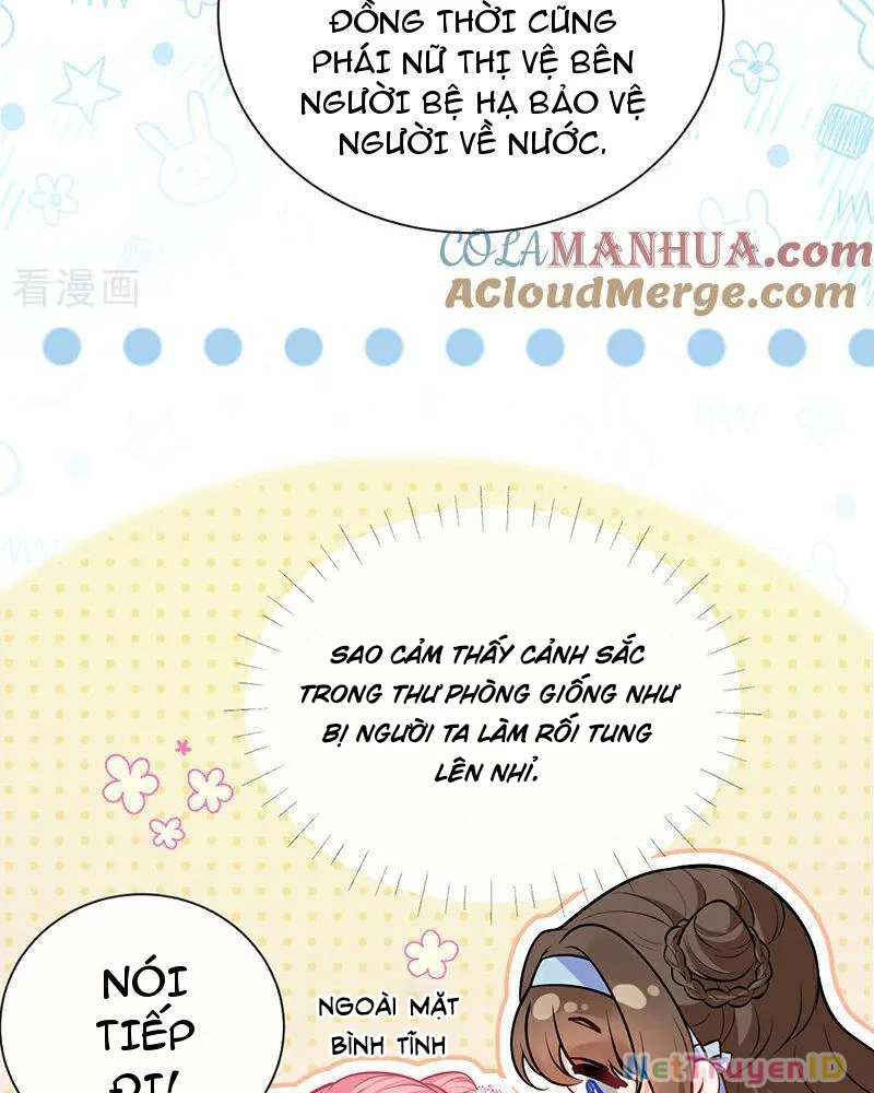 Sau Khi Công Chúa Bội Tình Bạc Nghĩa Chapter 84 - Trang 2