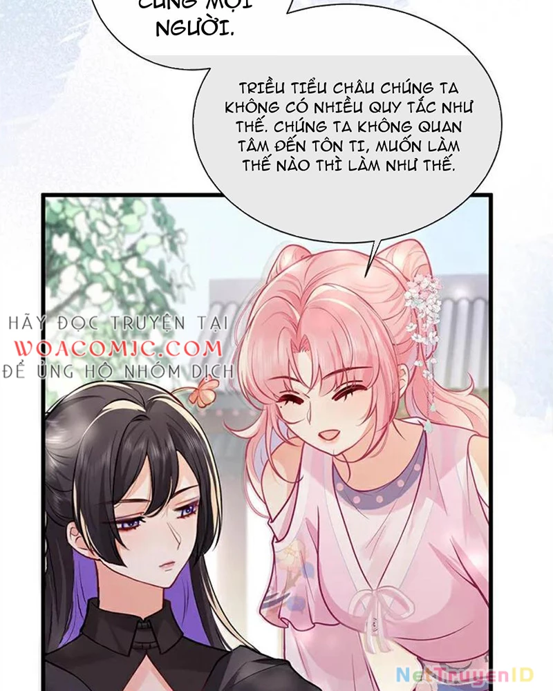Sau Khi Công Chúa Bội Tình Bạc Nghĩa Chapter 86 - Trang 2