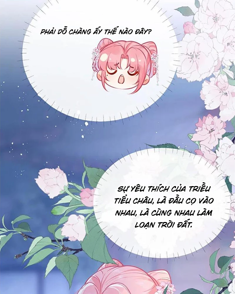 Sau Khi Công Chúa Bội Tình Bạc Nghĩa Chapter 86 - Trang 2