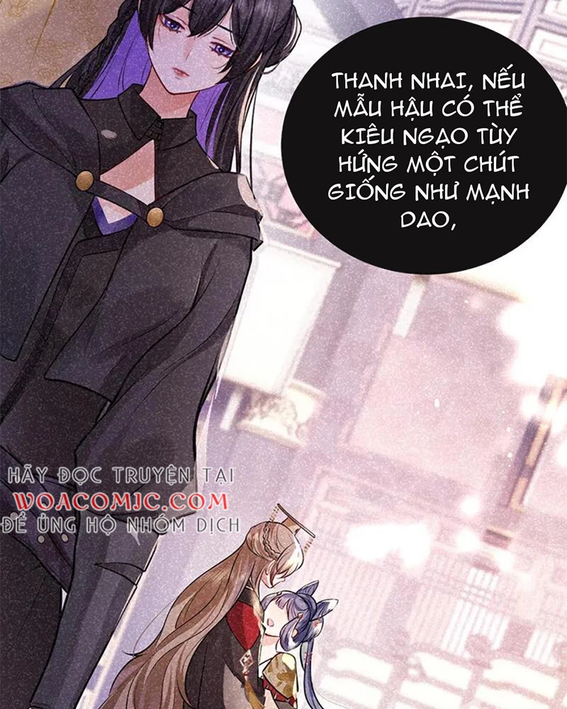 Sau Khi Công Chúa Bội Tình Bạc Nghĩa Chapter 86 - Trang 2