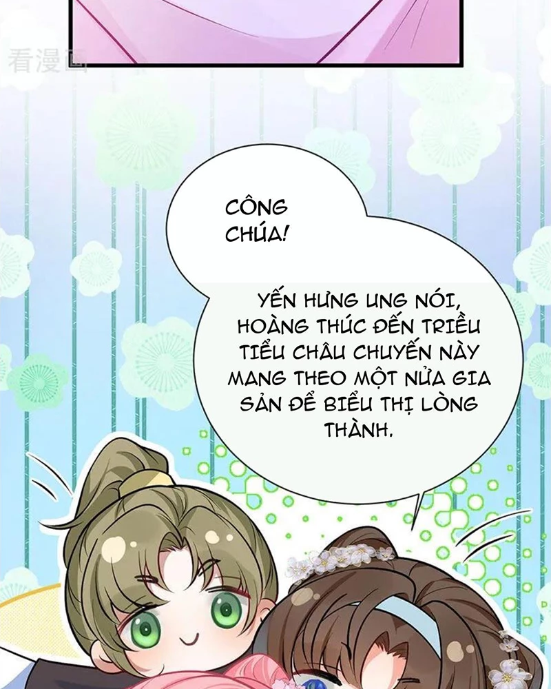 Sau Khi Công Chúa Bội Tình Bạc Nghĩa Chapter 87 - Trang 2