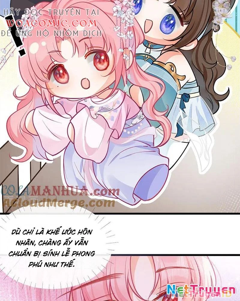 Sau Khi Công Chúa Bội Tình Bạc Nghĩa Chapter 87 - Trang 2