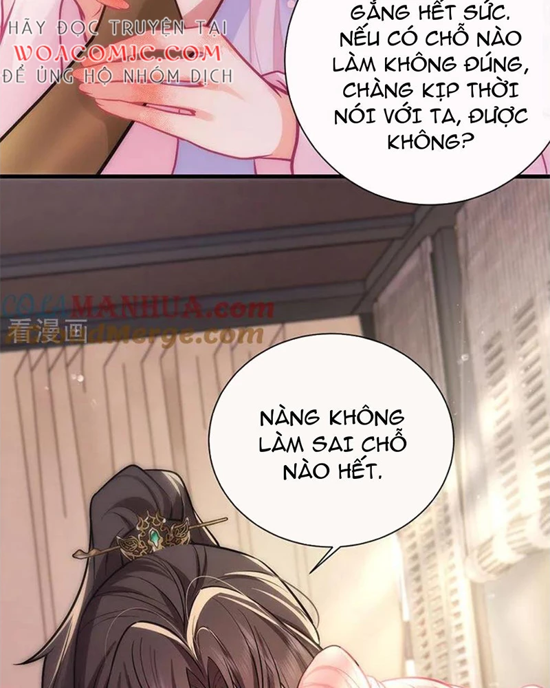 Sau Khi Công Chúa Bội Tình Bạc Nghĩa Chapter 87 - Trang 2