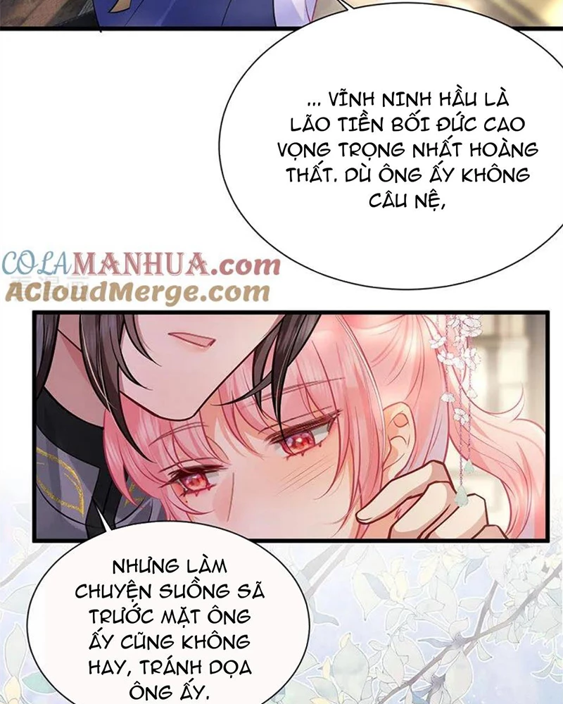 Sau Khi Công Chúa Bội Tình Bạc Nghĩa Chapter 87 - Trang 2