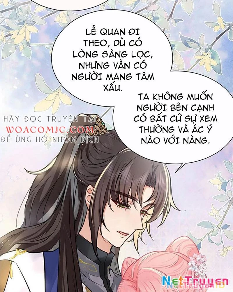 Sau Khi Công Chúa Bội Tình Bạc Nghĩa Chapter 87 - Trang 2