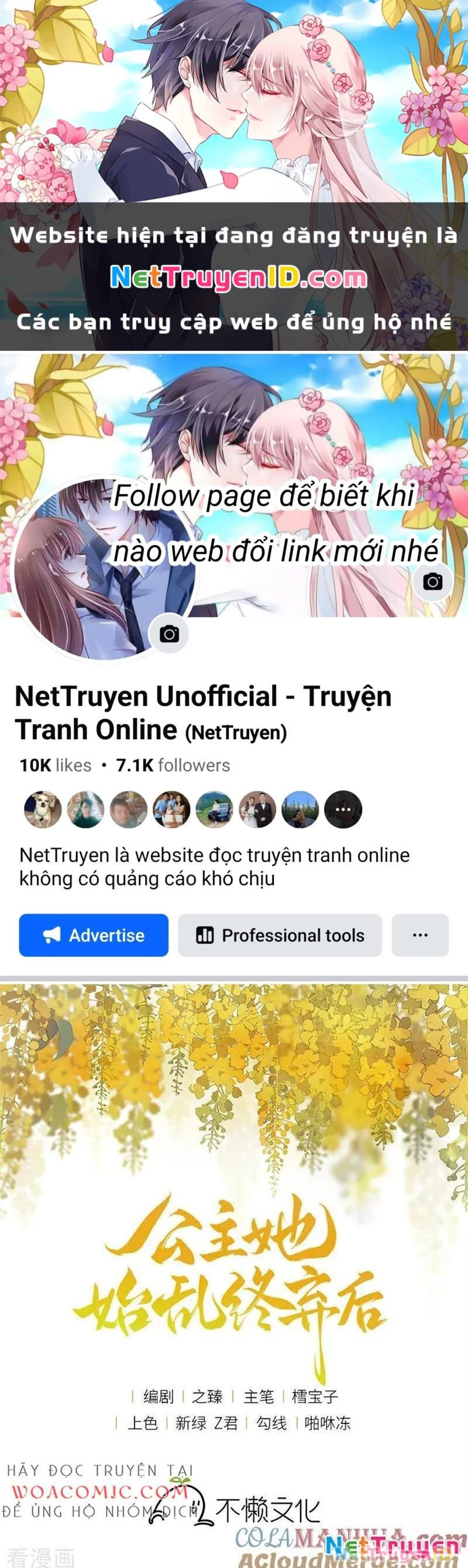 Sau Khi Công Chúa Bội Tình Bạc Nghĩa Chapter 88 - Trang 2