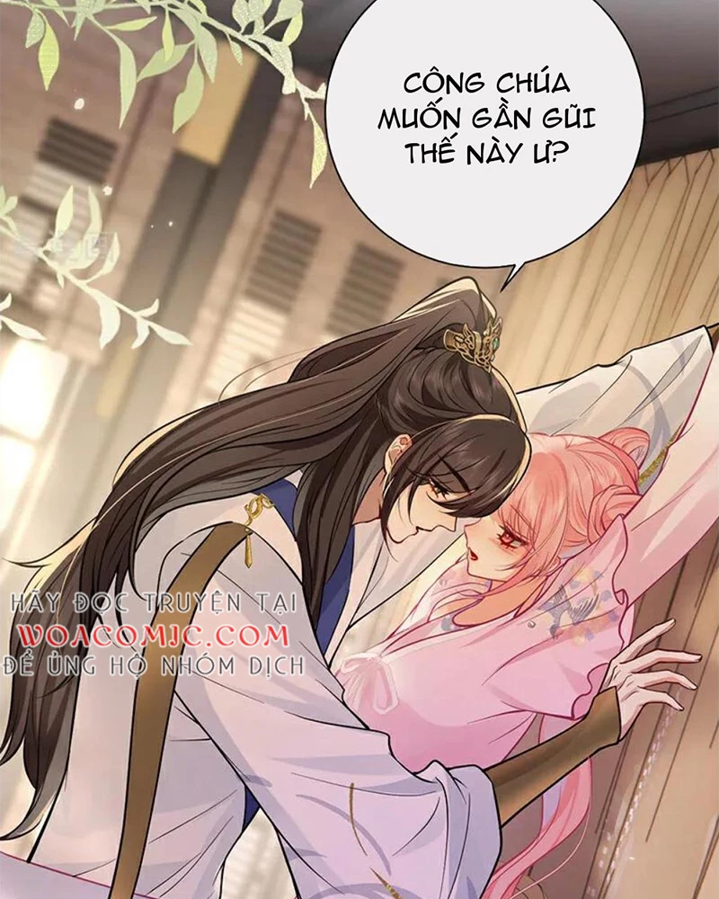 Sau Khi Công Chúa Bội Tình Bạc Nghĩa Chapter 88 - Trang 2