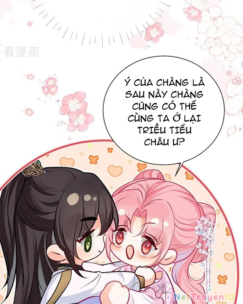 Sau Khi Công Chúa Bội Tình Bạc Nghĩa Chapter 88 - Trang 2