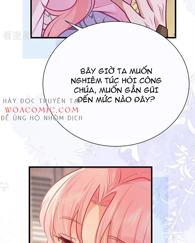 Sau Khi Công Chúa Bội Tình Bạc Nghĩa Chapter 88 - Trang 2