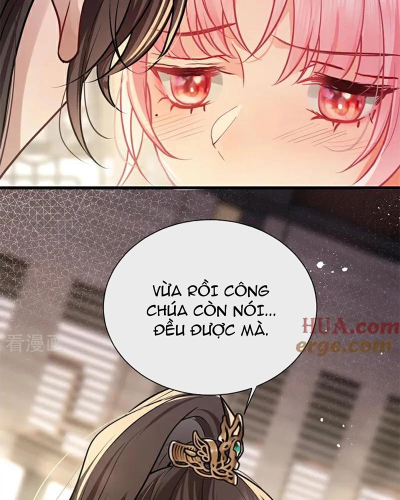 Sau Khi Công Chúa Bội Tình Bạc Nghĩa Chapter 89 - Trang 2