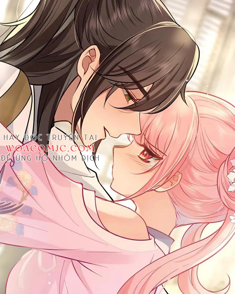 Sau Khi Công Chúa Bội Tình Bạc Nghĩa Chapter 89 - Trang 2