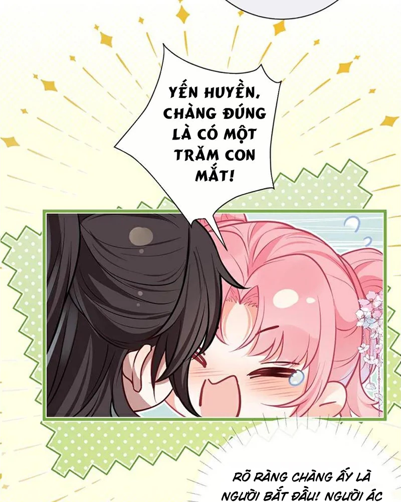 Sau Khi Công Chúa Bội Tình Bạc Nghĩa Chapter 89 - Trang 2