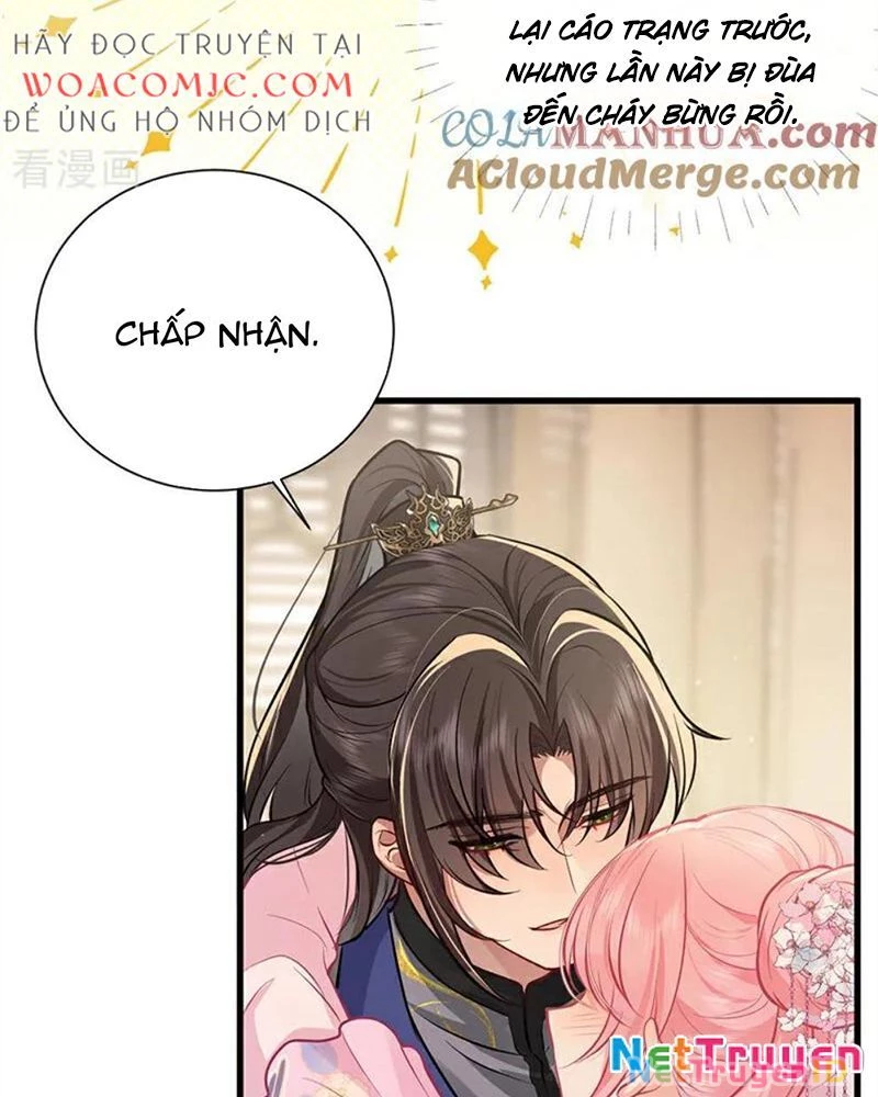 Sau Khi Công Chúa Bội Tình Bạc Nghĩa Chapter 89 - Trang 2