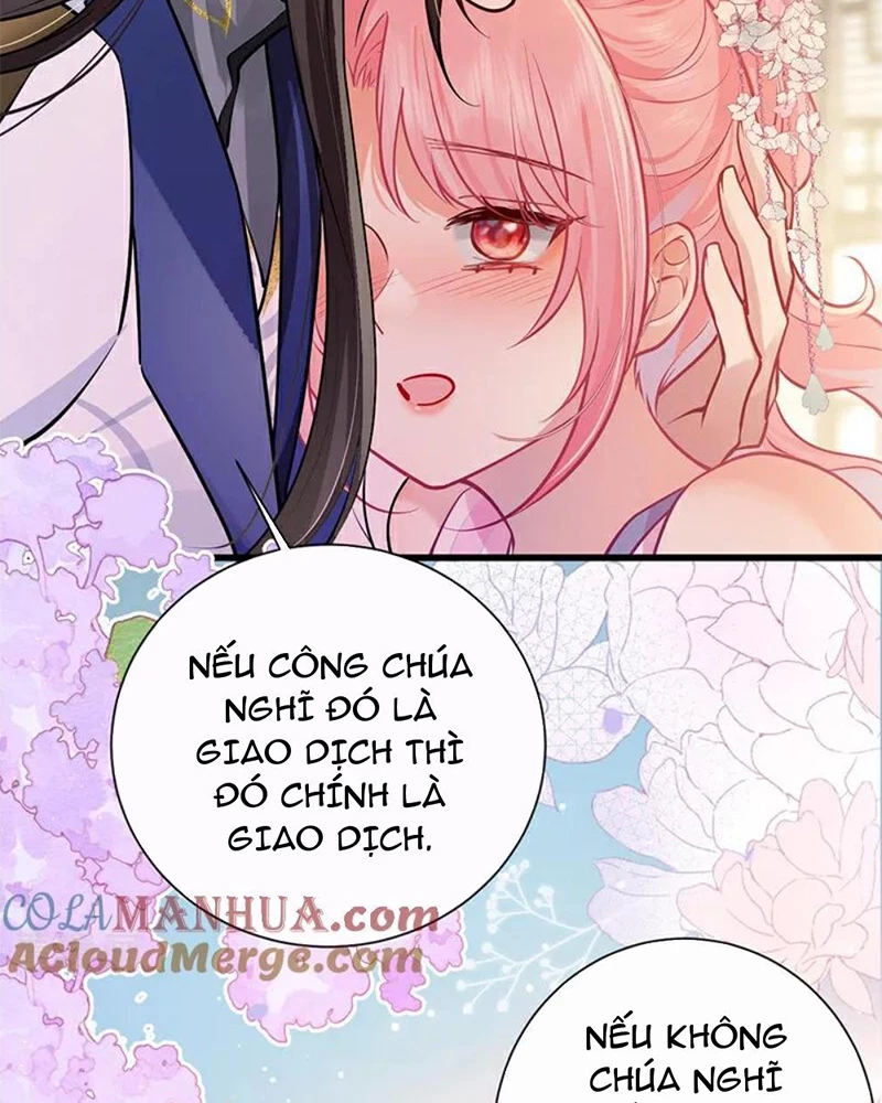 Sau Khi Công Chúa Bội Tình Bạc Nghĩa Chapter 89 - Trang 2