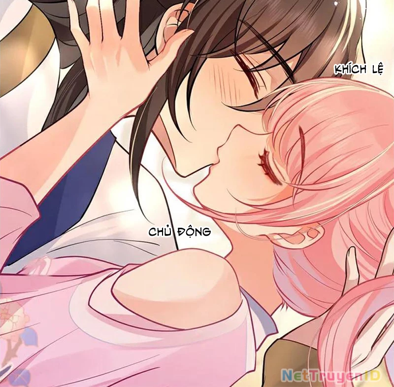 Sau Khi Công Chúa Bội Tình Bạc Nghĩa Chapter 89 - Trang 2