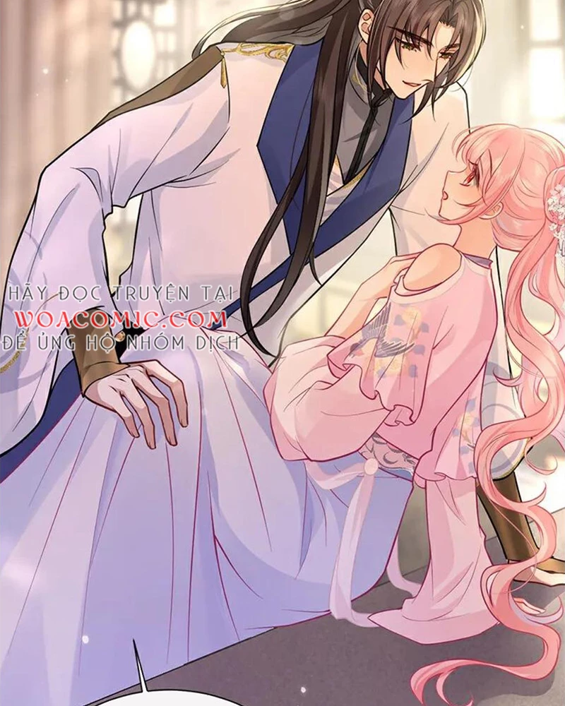 Sau Khi Công Chúa Bội Tình Bạc Nghĩa Chapter 89 - Trang 2