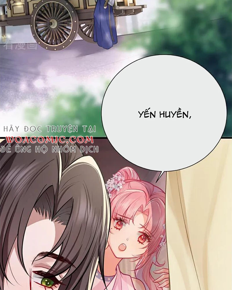 Sau Khi Công Chúa Bội Tình Bạc Nghĩa Chapter 89 - Trang 2