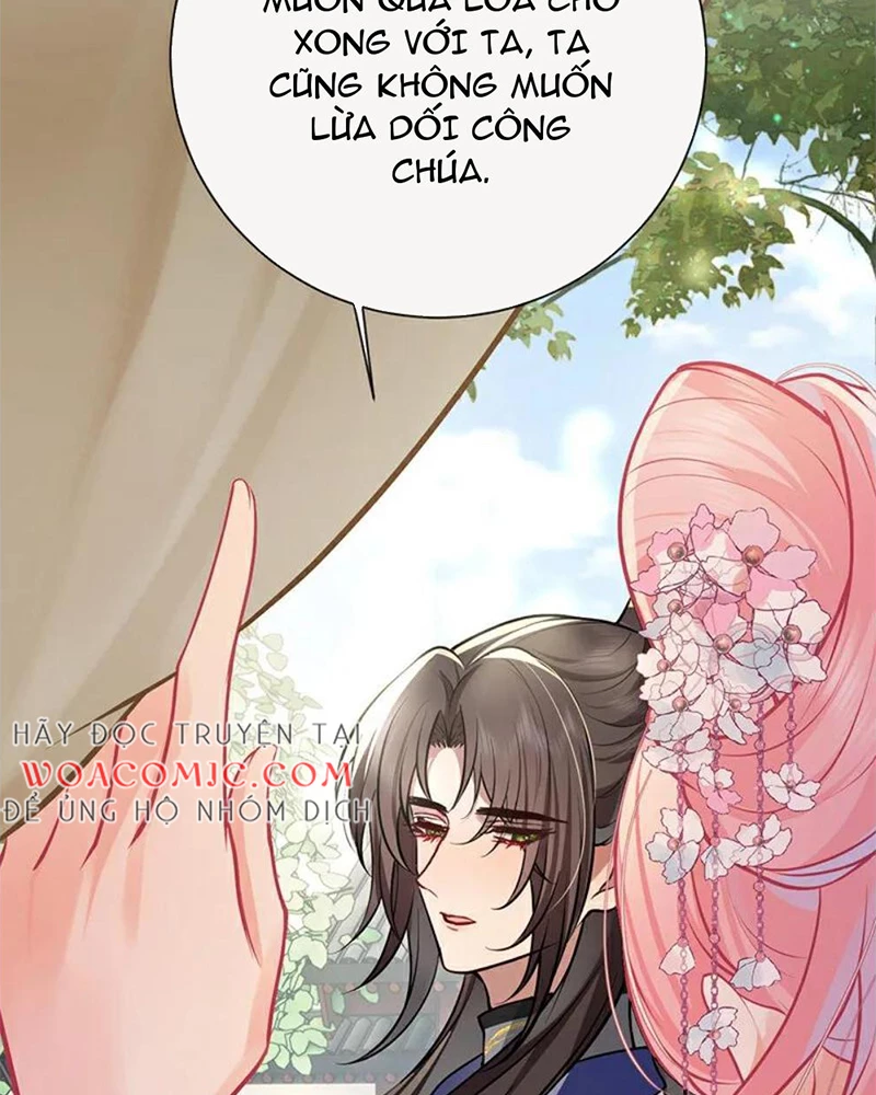 Sau Khi Công Chúa Bội Tình Bạc Nghĩa Chapter 89 - Trang 2
