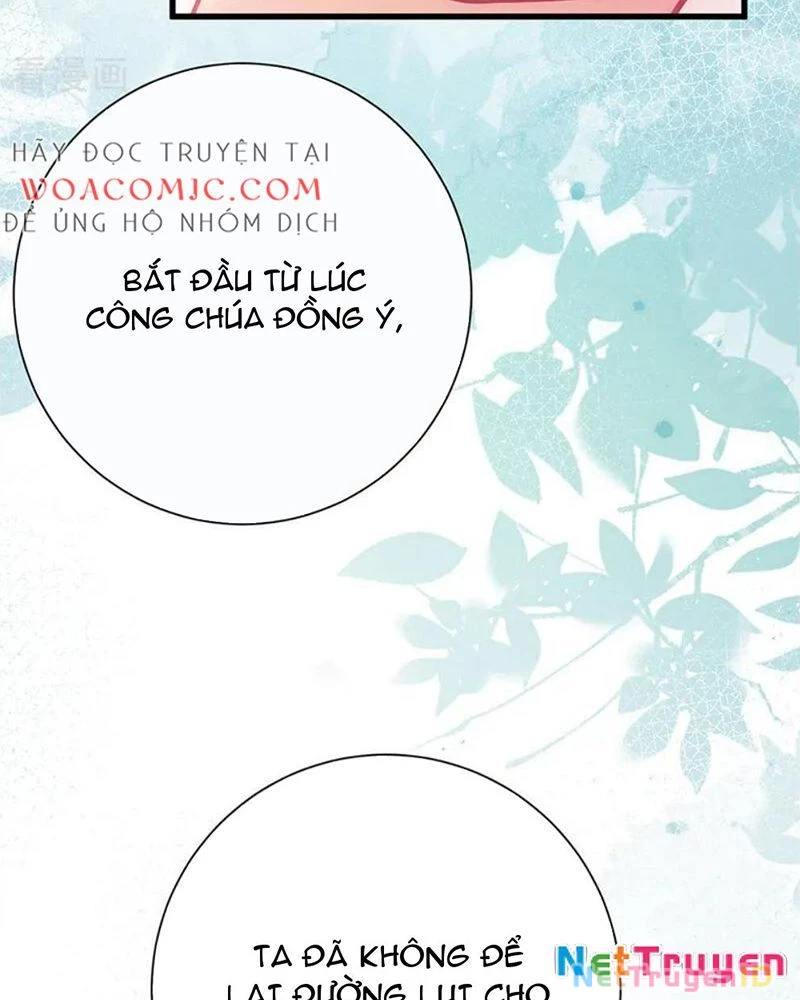 Sau Khi Công Chúa Bội Tình Bạc Nghĩa Chapter 89 - Trang 2