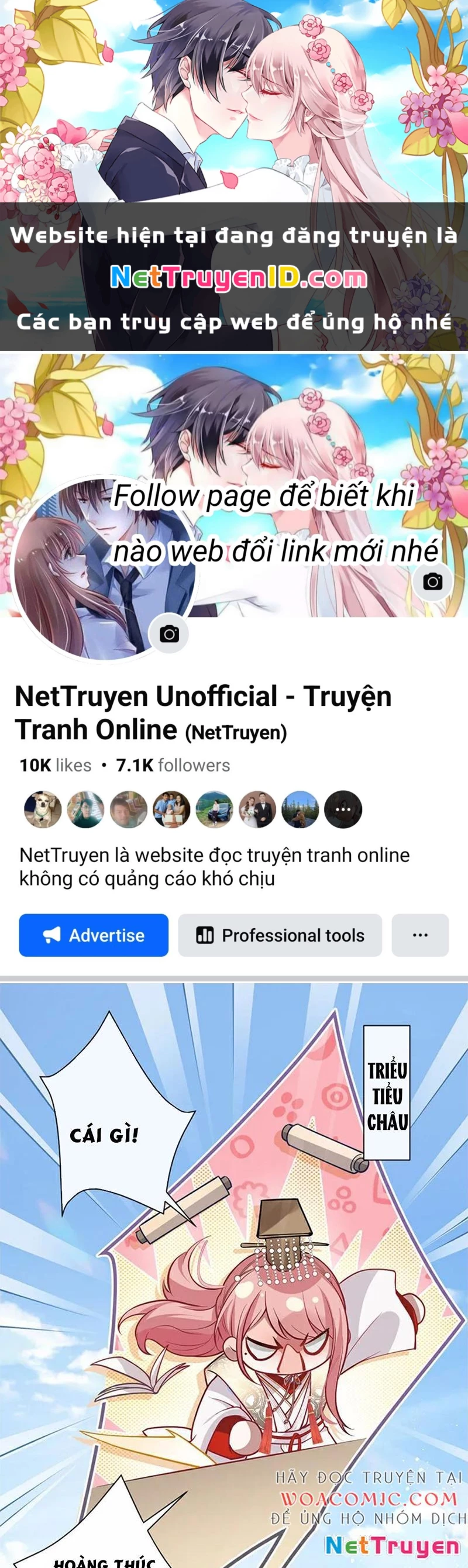 Sau Khi Công Chúa Bội Tình Bạc Nghĩa Chapter 90 - Trang 2